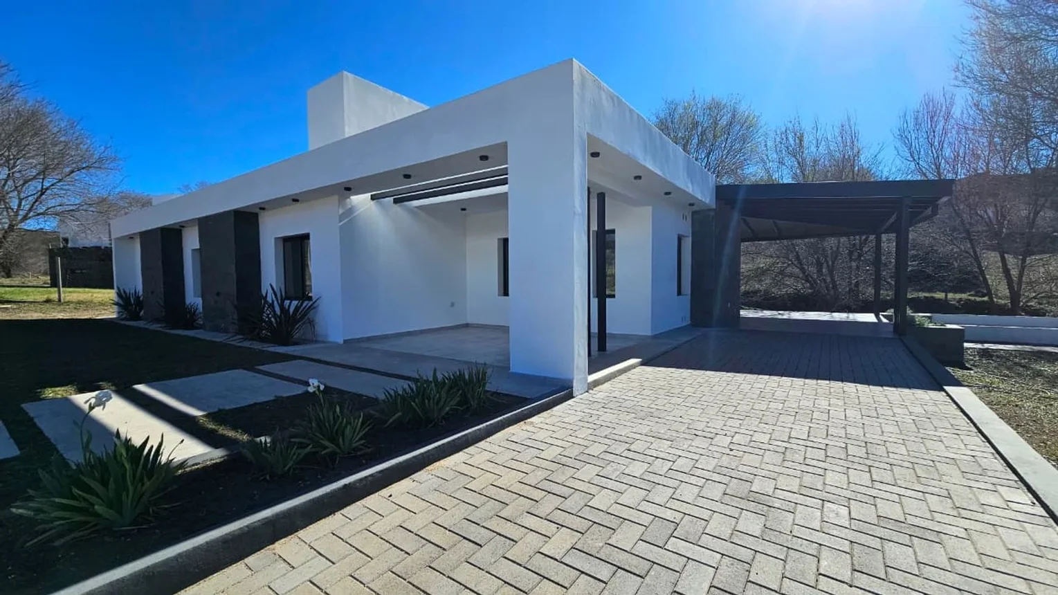 Casa en venta en Villa Carlos Paz