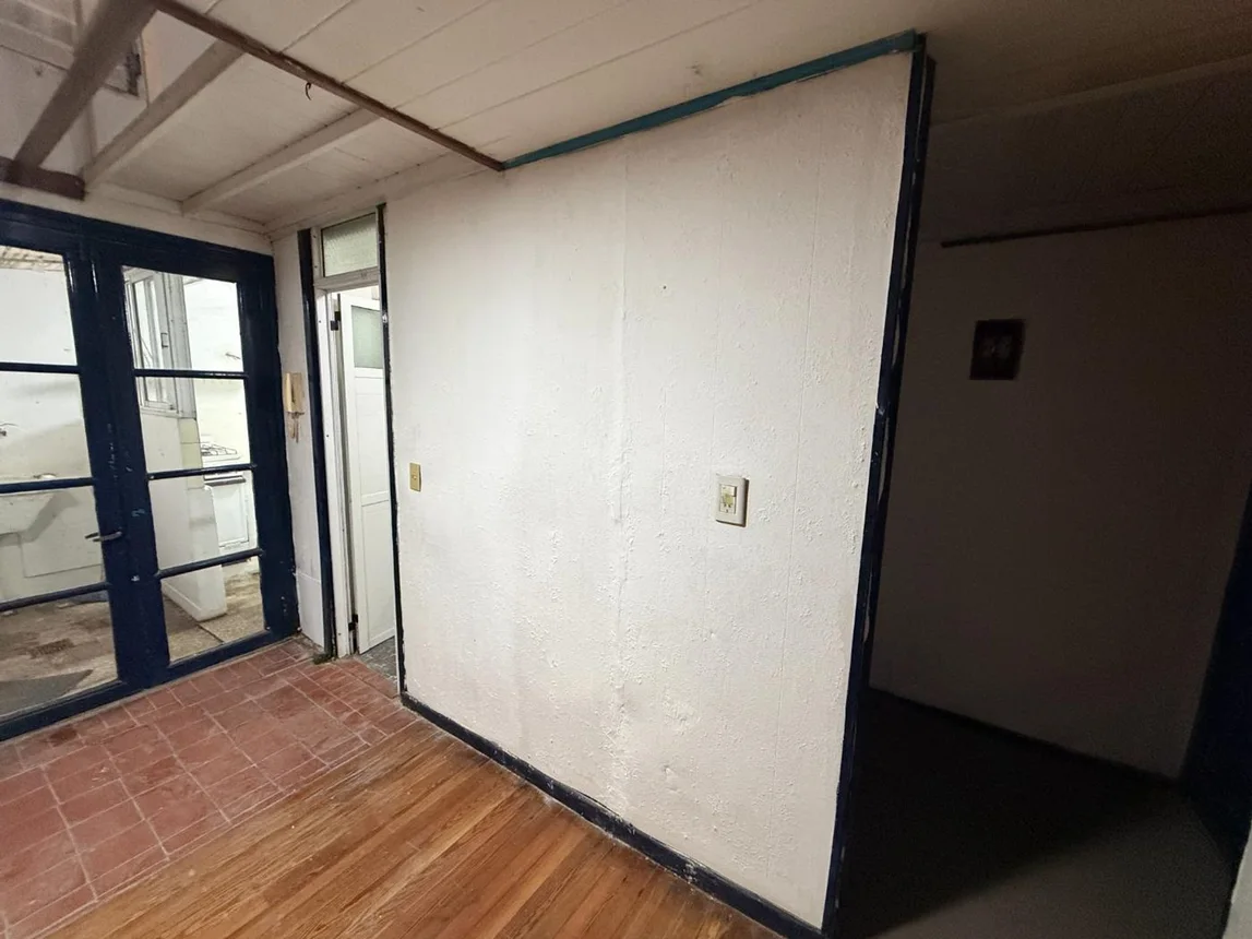 Departamento 2 ambientes a refaccionar venta, foto 2