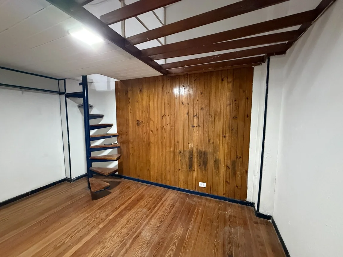 Departamento 2 ambientes a refaccionar venta, foto 4