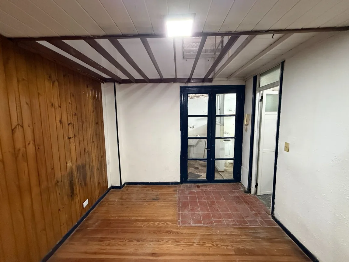 Departamento 2 ambientes a refaccionar venta, foto 1