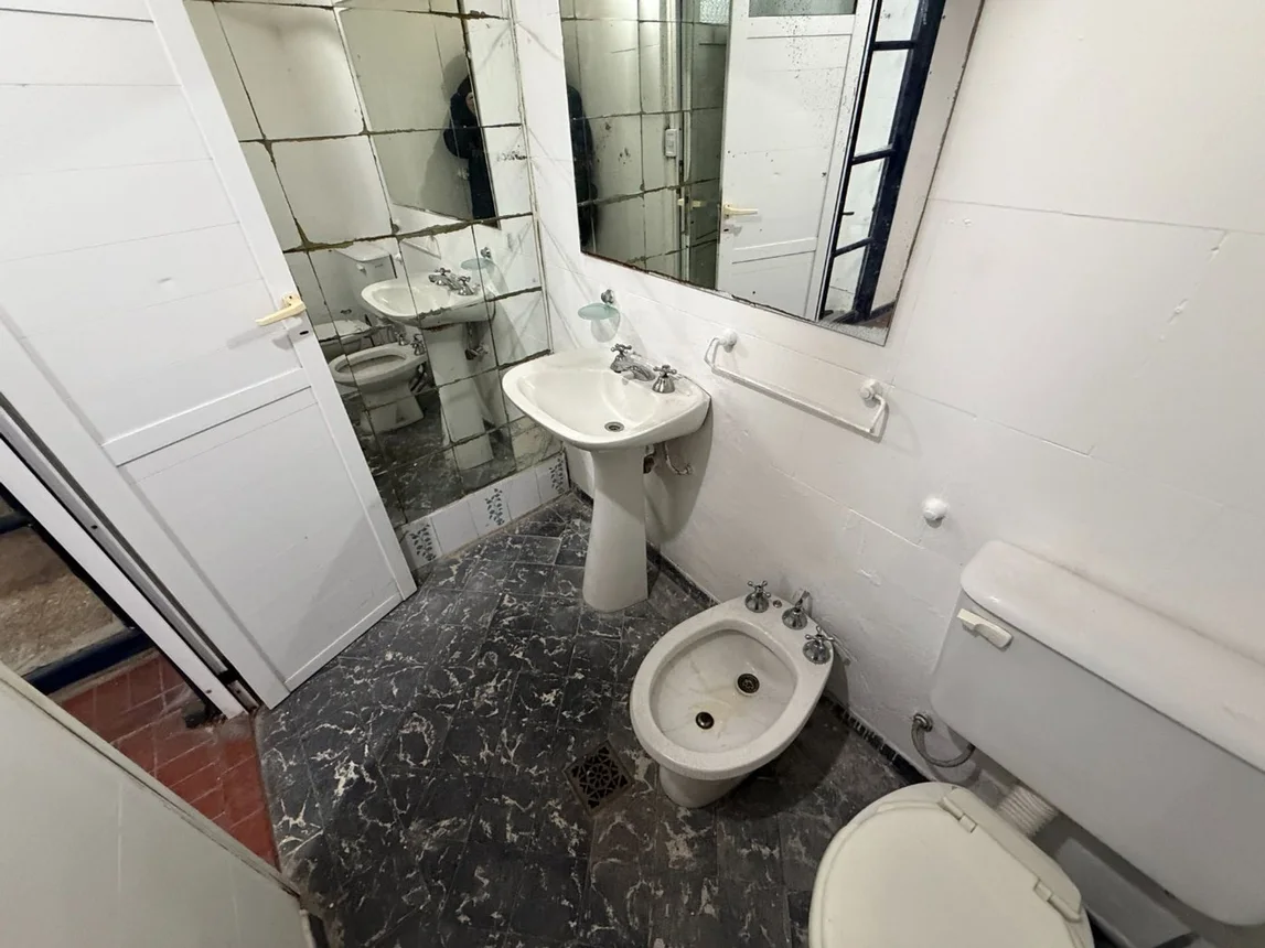 Departamento 2 ambientes a refaccionar venta, foto 3