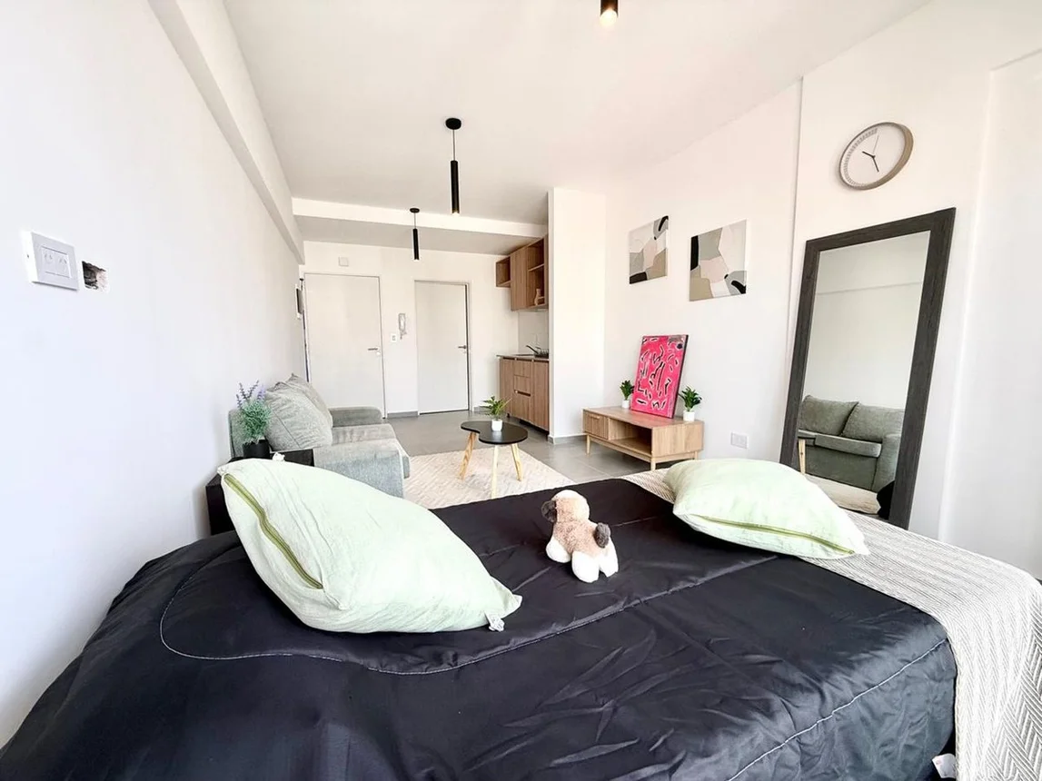 Monoambiente en venta en Monserrat, foto 3