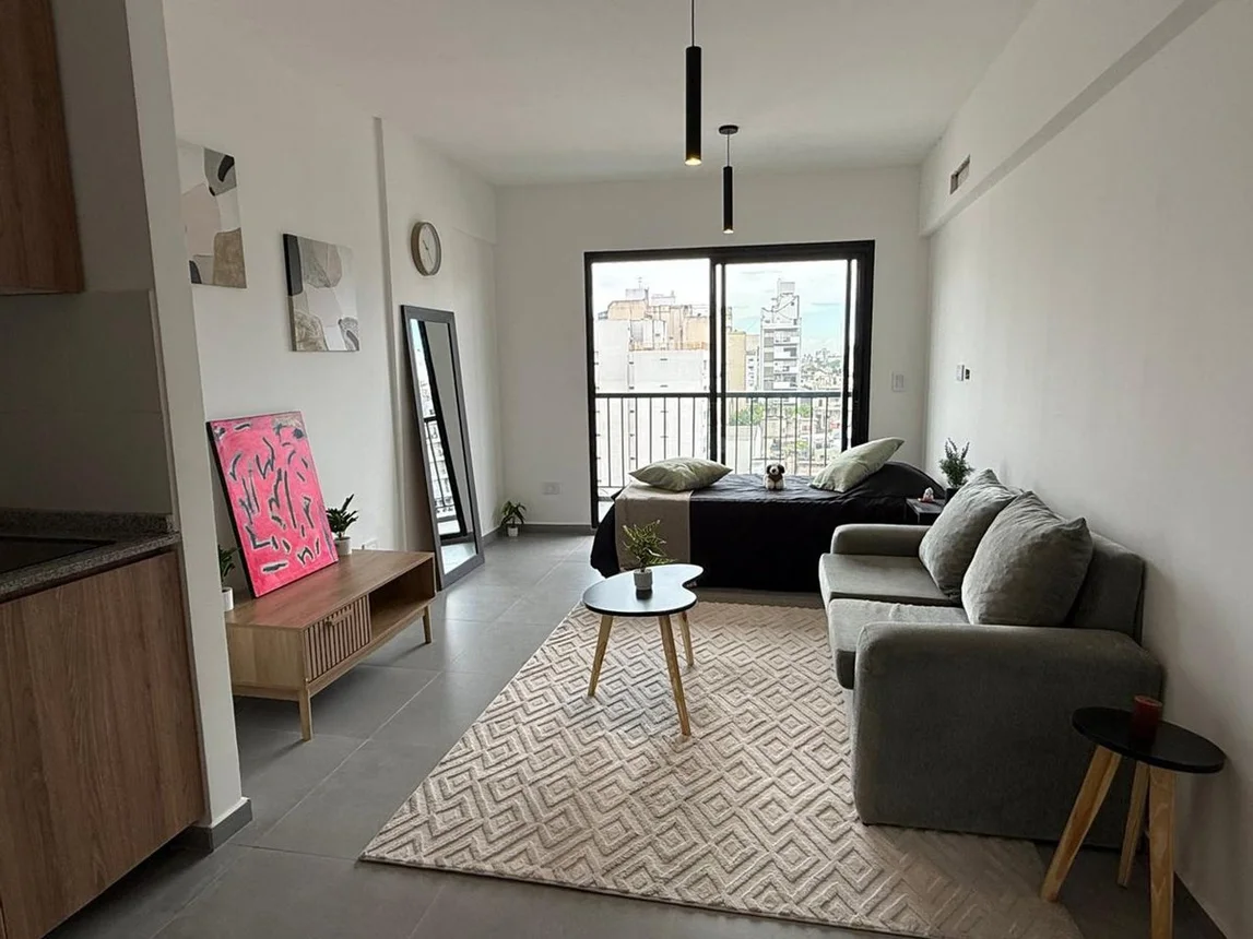 Monoambiente en venta en Monserrat, foto 5