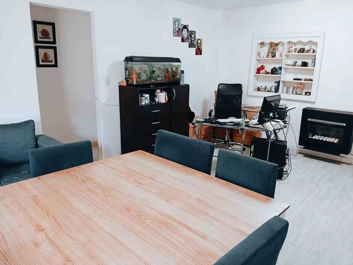 Departamento en venta en Muñiz, Aristóbulo del Valle 1200
