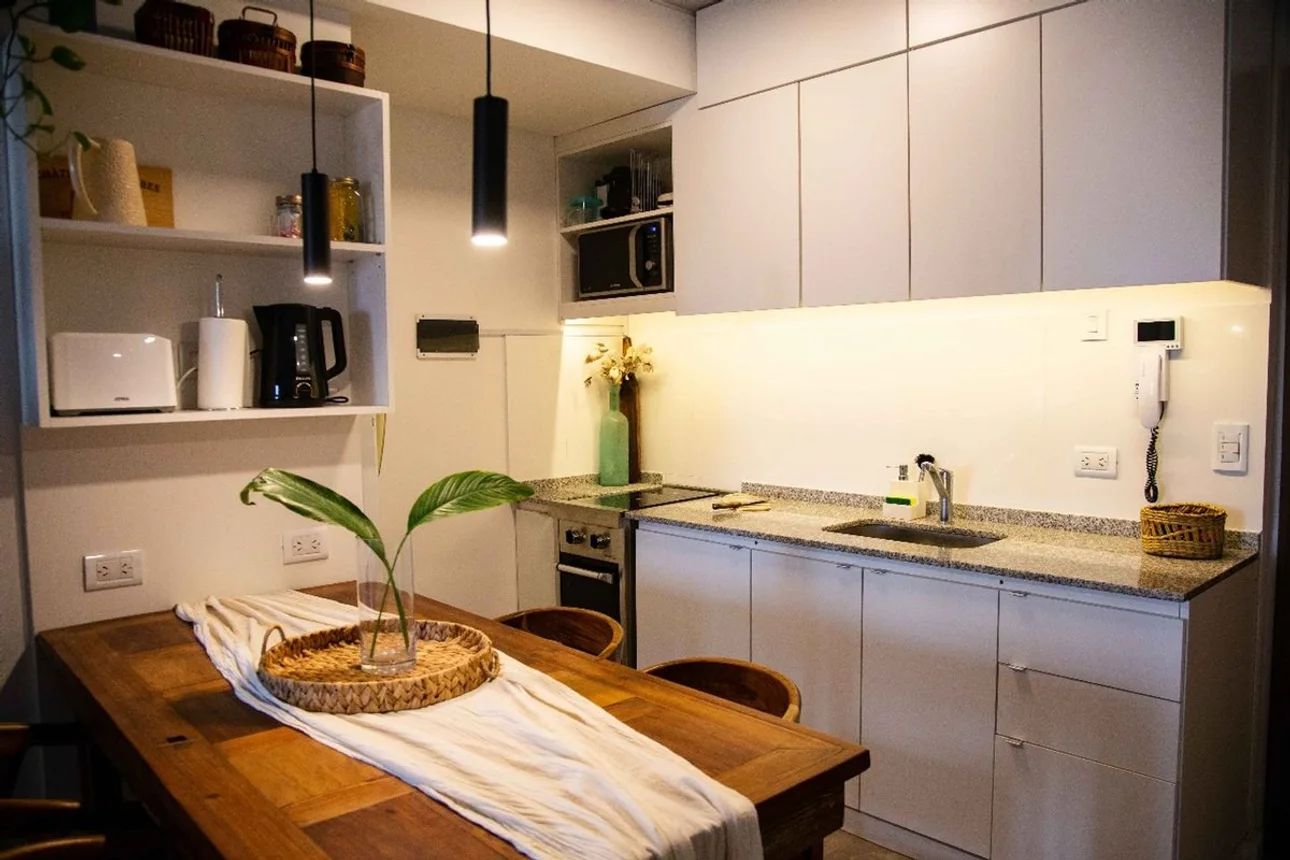 Departamento de 2 ambientes en venta en Tigre, Albarellos 400, foto 5