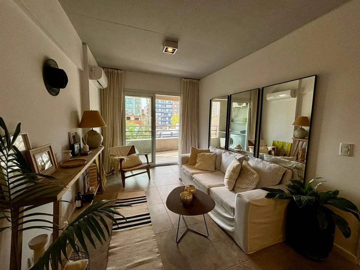 Departamento de 2 ambientes en venta en Tigre, Albarellos 400