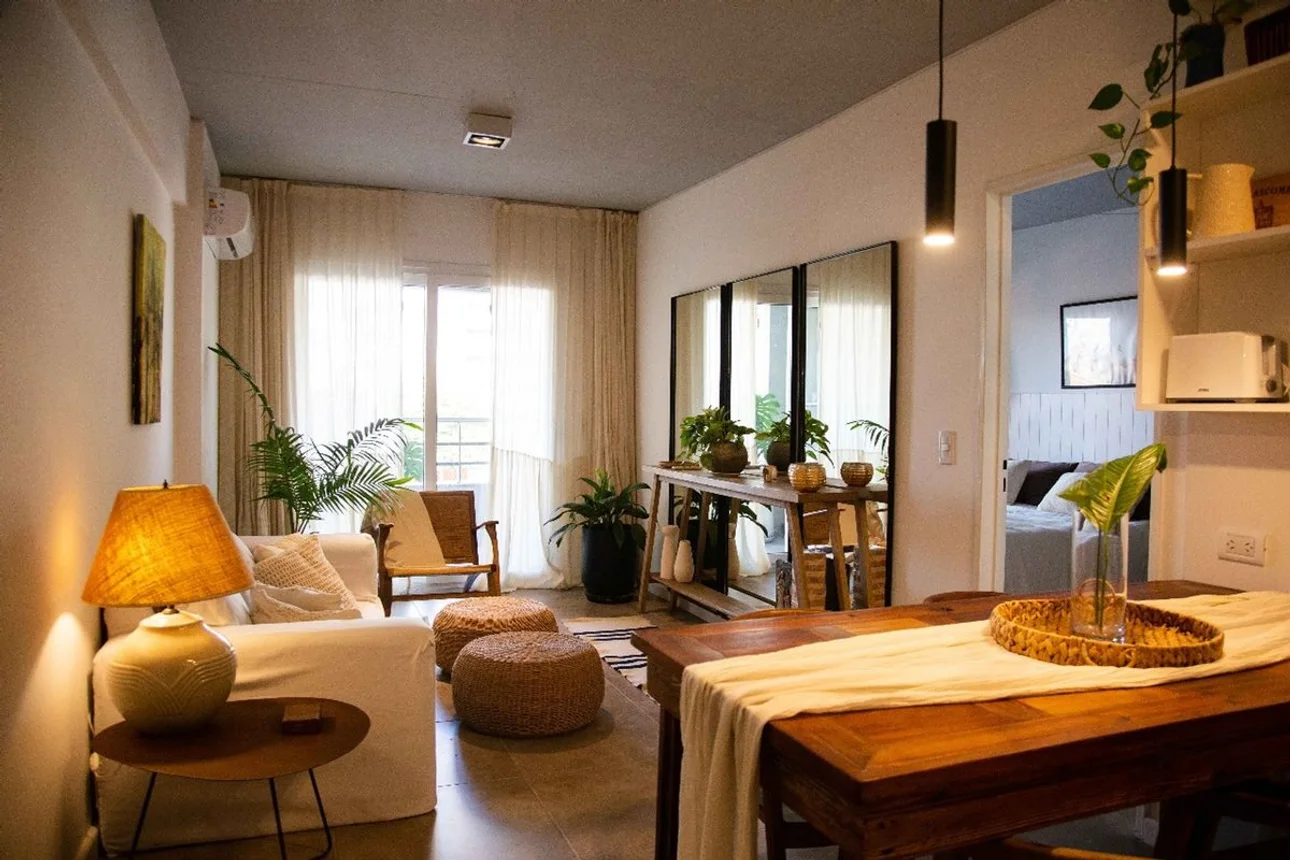 Departamento de 2 ambientes en venta en Tigre, Albarellos 400, foto 2