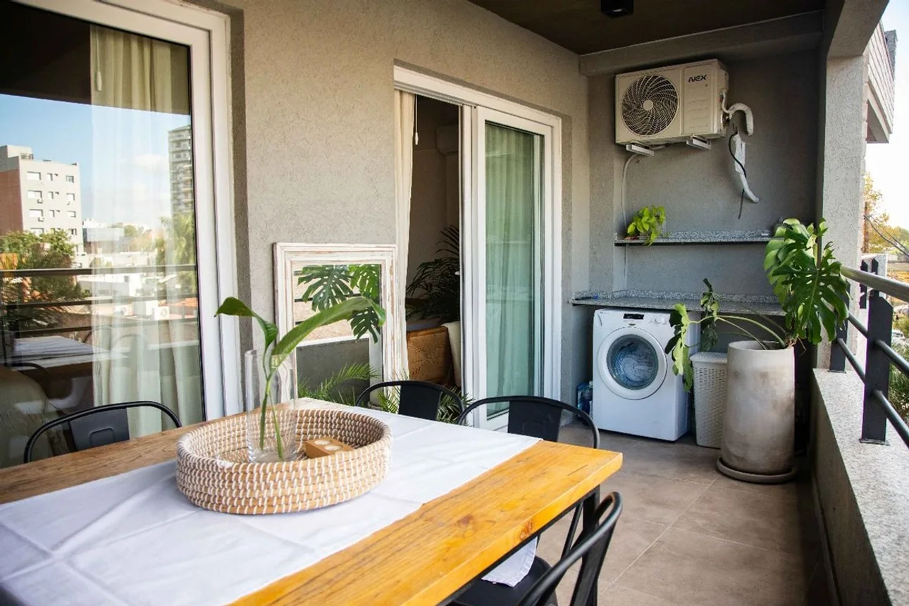 Departamento de 2 ambientes en venta en Tigre, Albarellos 400, foto 3