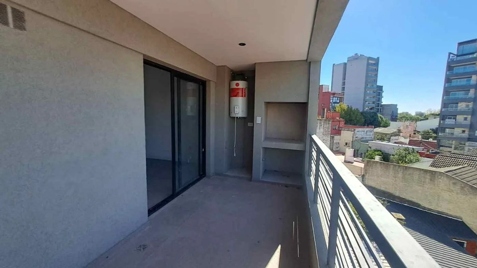 Departamento en venta en Lanús Oeste