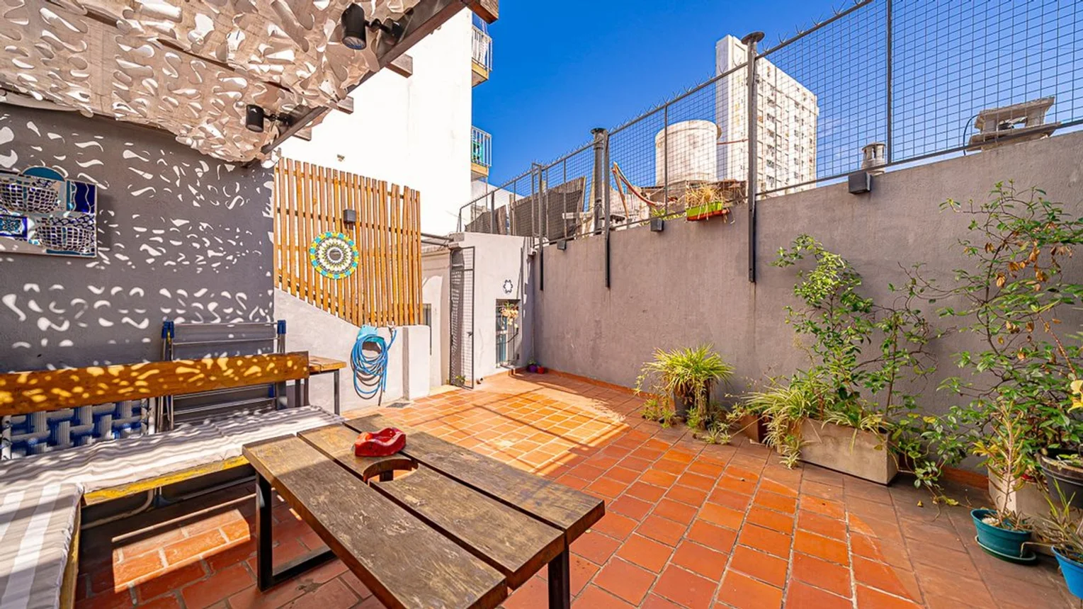 Venta casa 4 ambientes belgrano excelente estado, foto 3