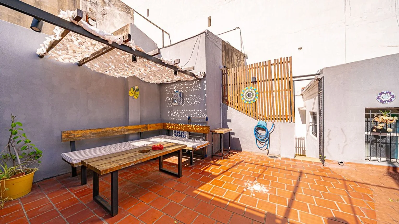 Venta casa 4 ambientes belgrano excelente estado, foto 2