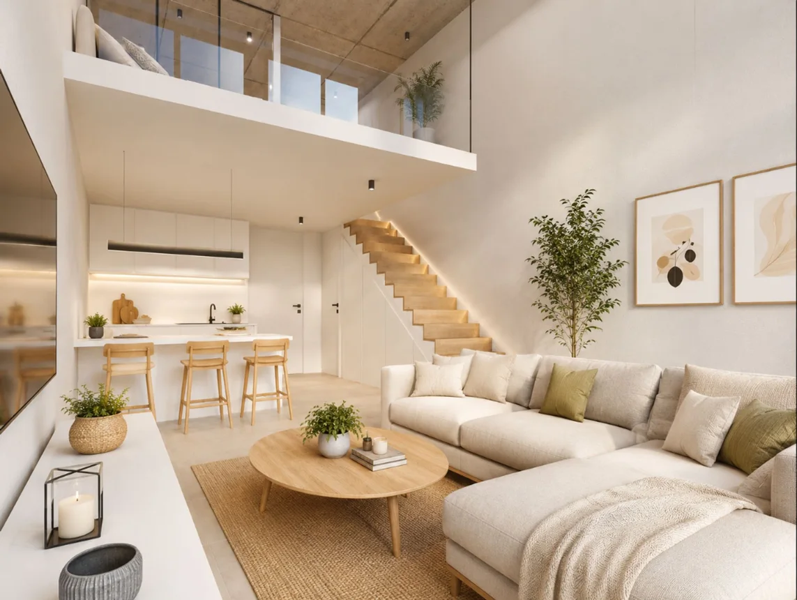 Monoambiente en venta en Palermo, foto 2