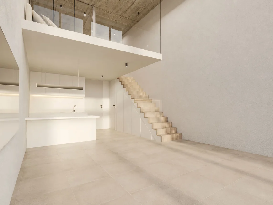 Monoambiente en venta en Palermo, foto 3