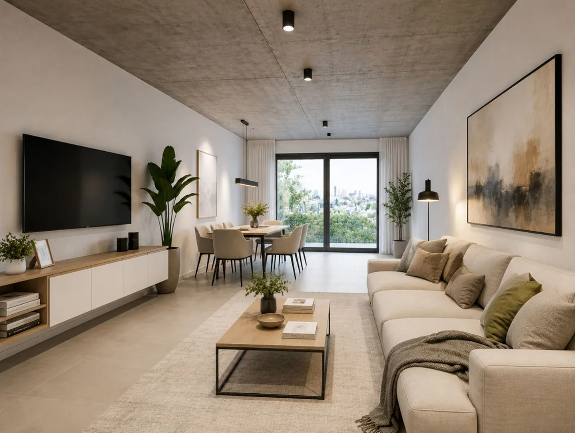 Monoambiente en venta en Palermo, foto 4