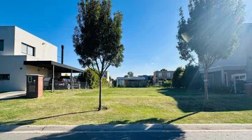 LOTE EN VENTA FINANCIADO HASTA EN 18 CUOTAS