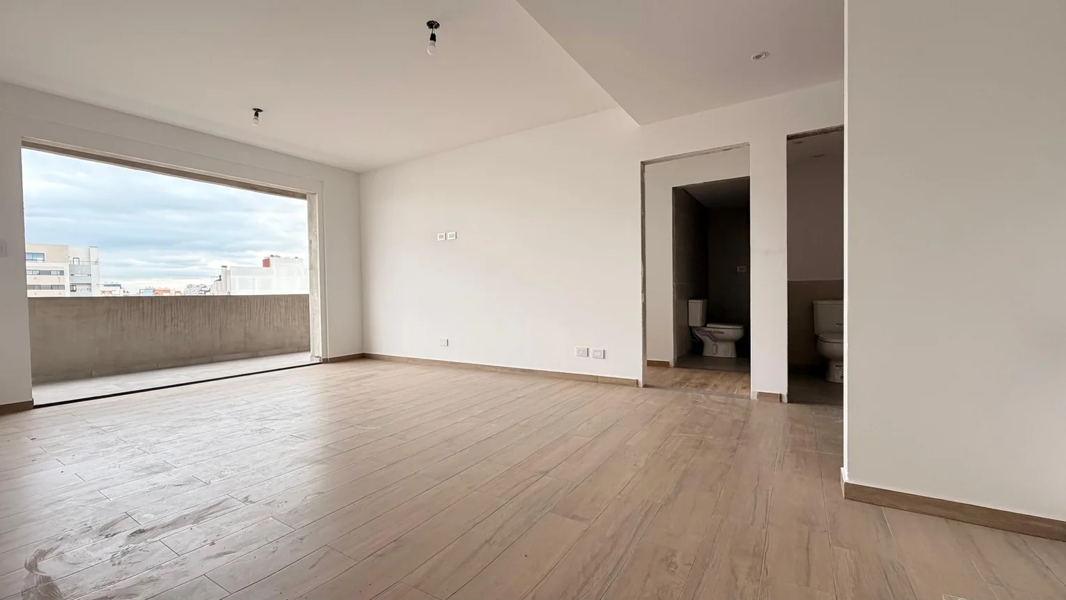 Departamento de 2 ambientes en venta en Liniers, Murguiondo 0, foto 2