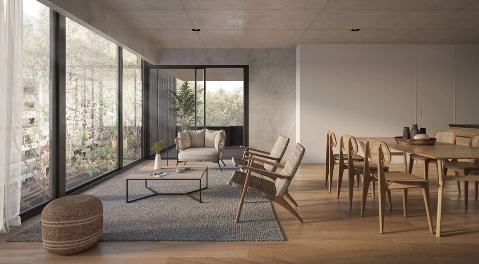 Departamento en venta en Palermo, foto 4
