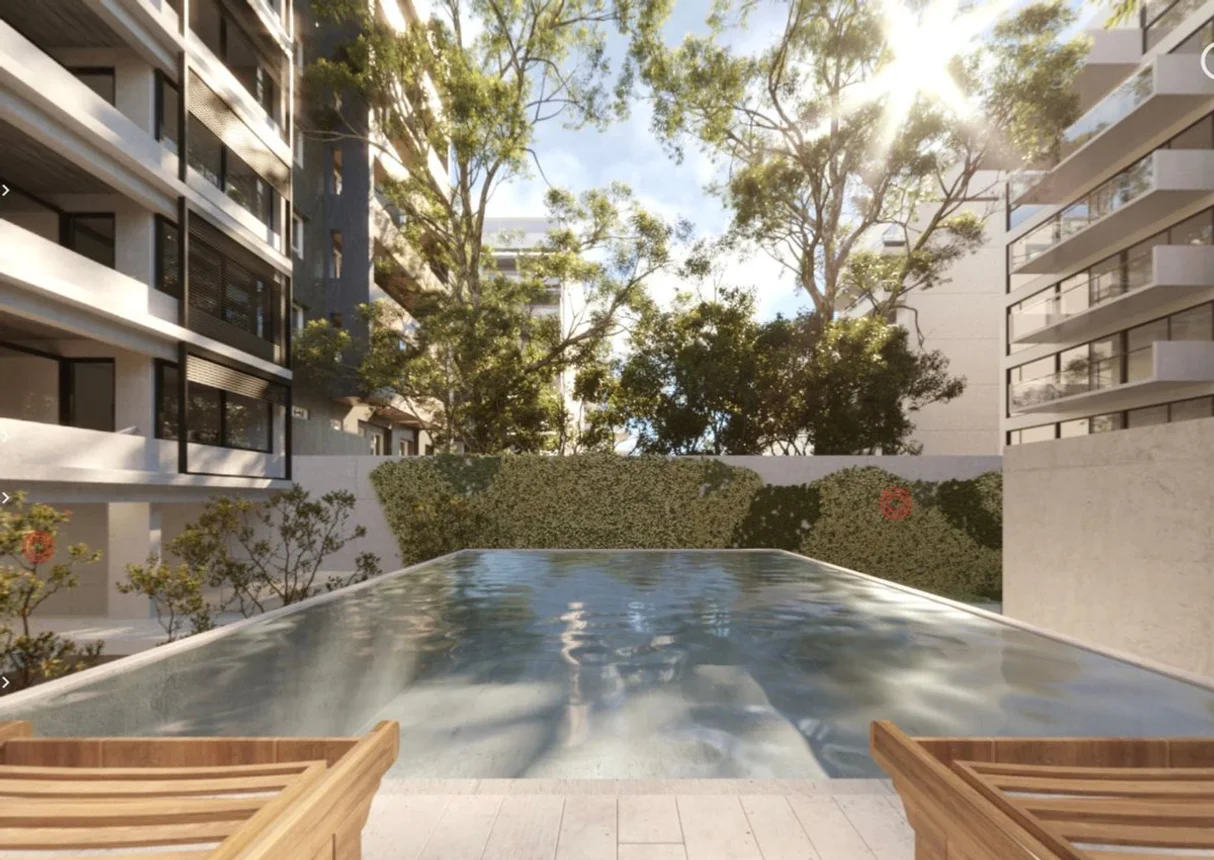 Departamento en venta en Palermo, foto 2