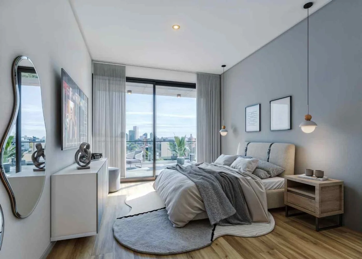 Departamento en venta en Villa Urquiza, foto 3