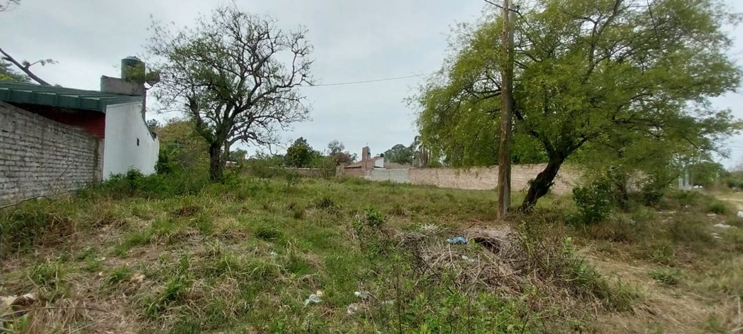 Terreno 1100 m2 en Ruta 1 a 10 min de Sta Fe