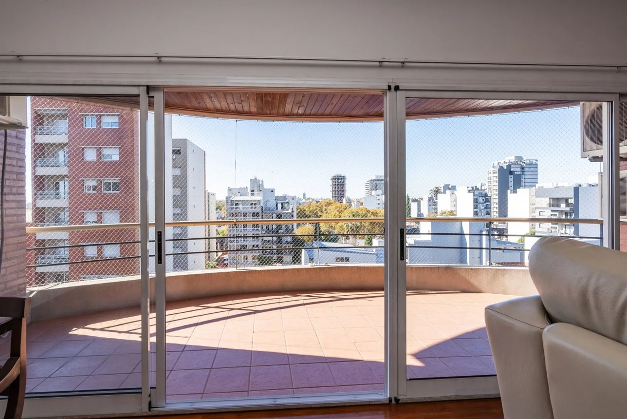 Departamento de 4 ambientes en venta en Sáenz Peña, Florentino Ameghino 2800, foto 2