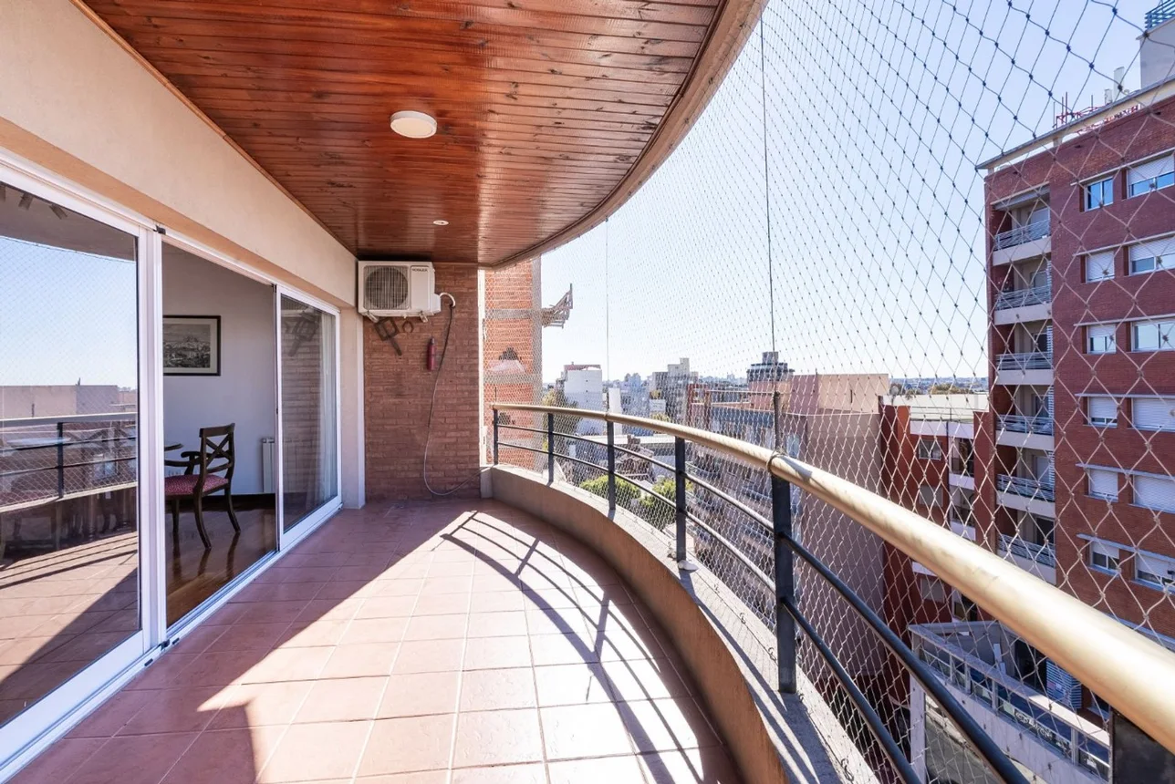 Departamento de 4 ambientes en venta en Sáenz Peña, Florentino Ameghino 2800, foto 4