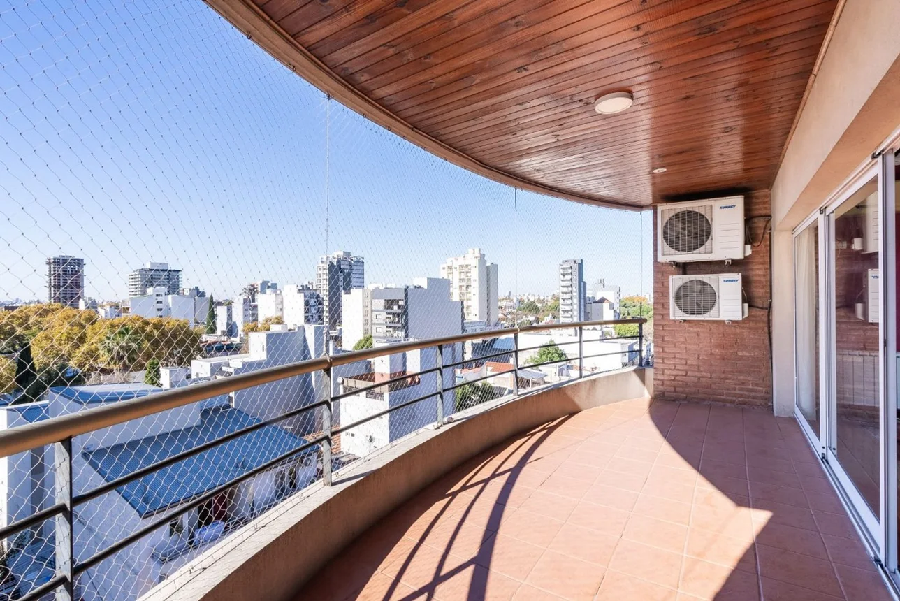 Departamento de 4 ambientes en venta en Sáenz Peña, Florentino Ameghino 2800, foto 3