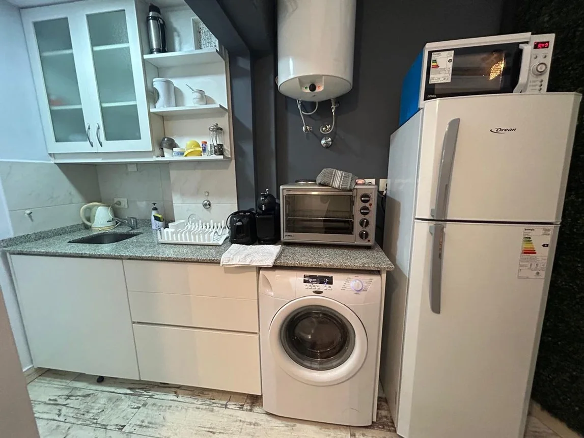 Departamento en venta en San Telmo, foto 4