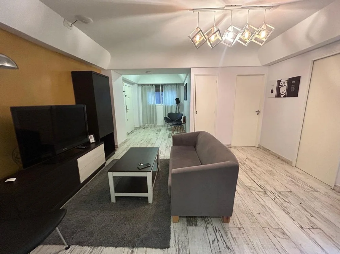 Departamento en venta en San Telmo