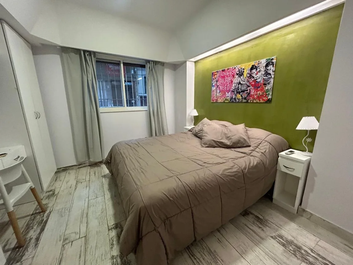 Departamento en venta en San Telmo, foto 5