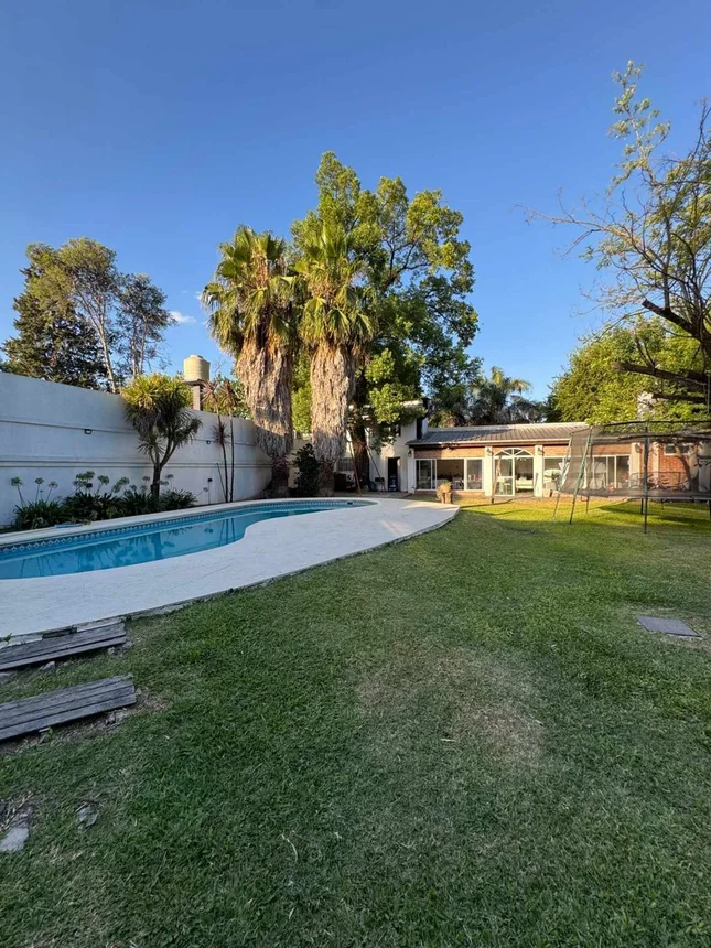 Casa en venta en Ituzaingó