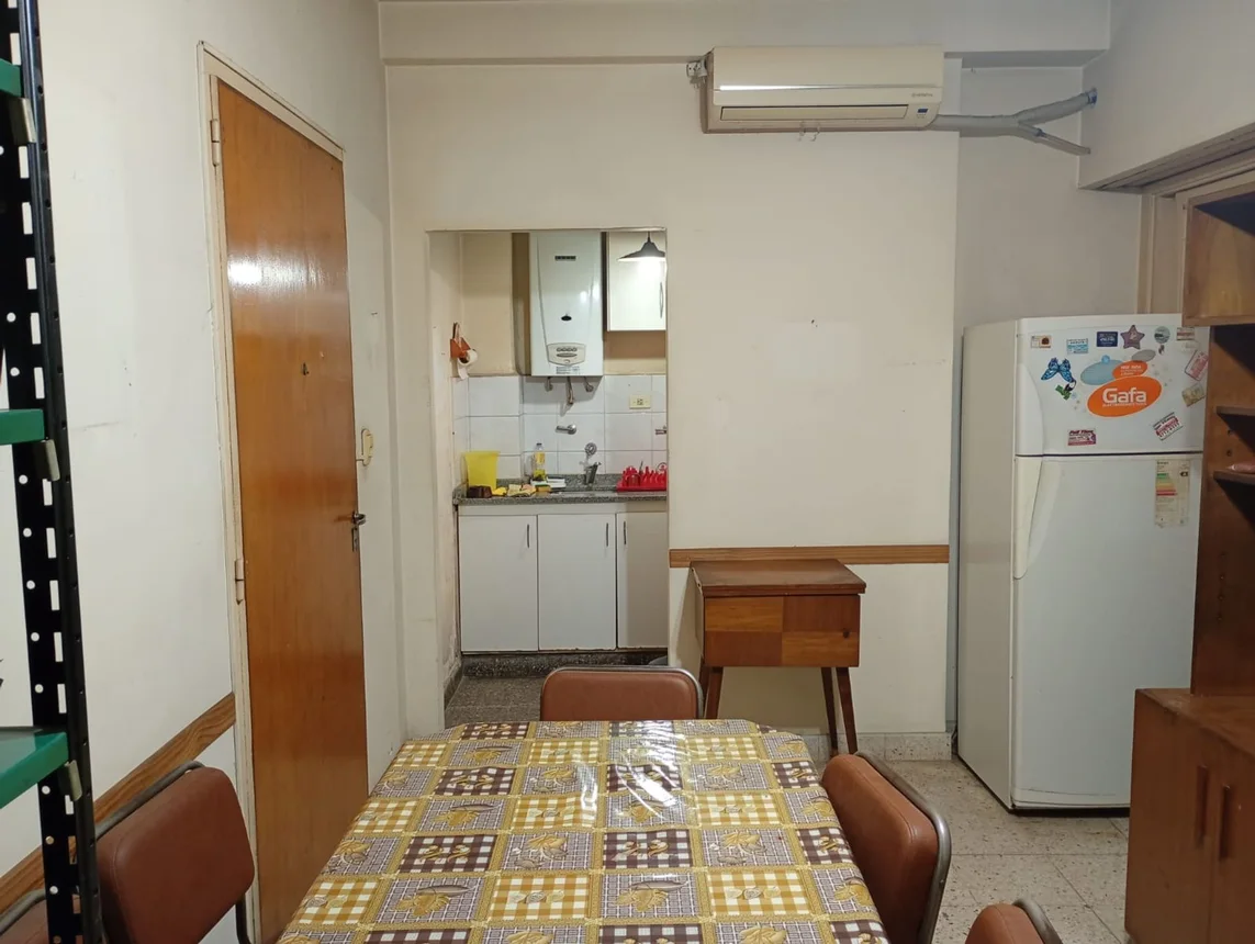 Departamento en venta en Santos Lugares