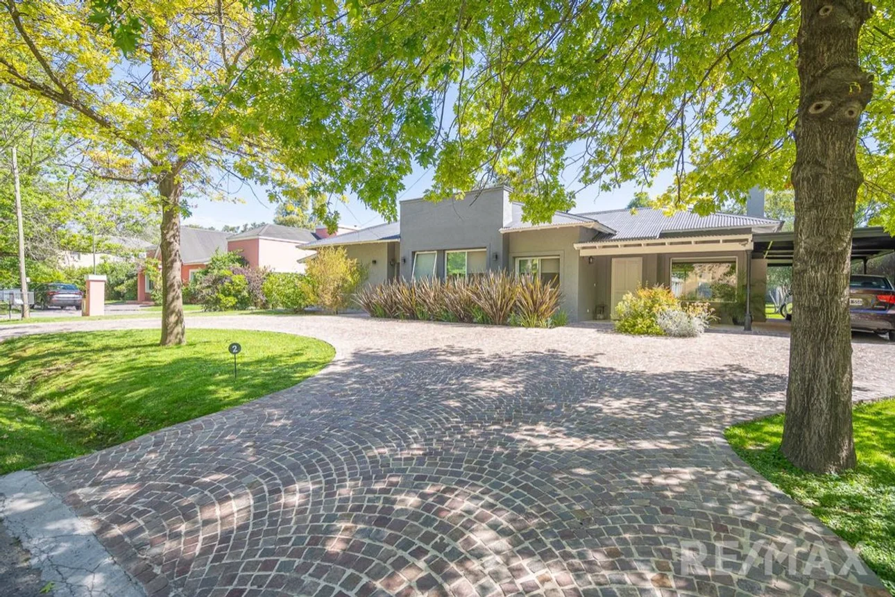 Casa en venta en Bella Vista
