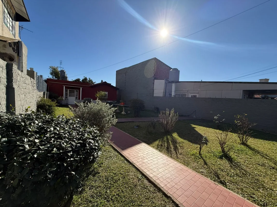 Casa en venta en Lomas de Zamora