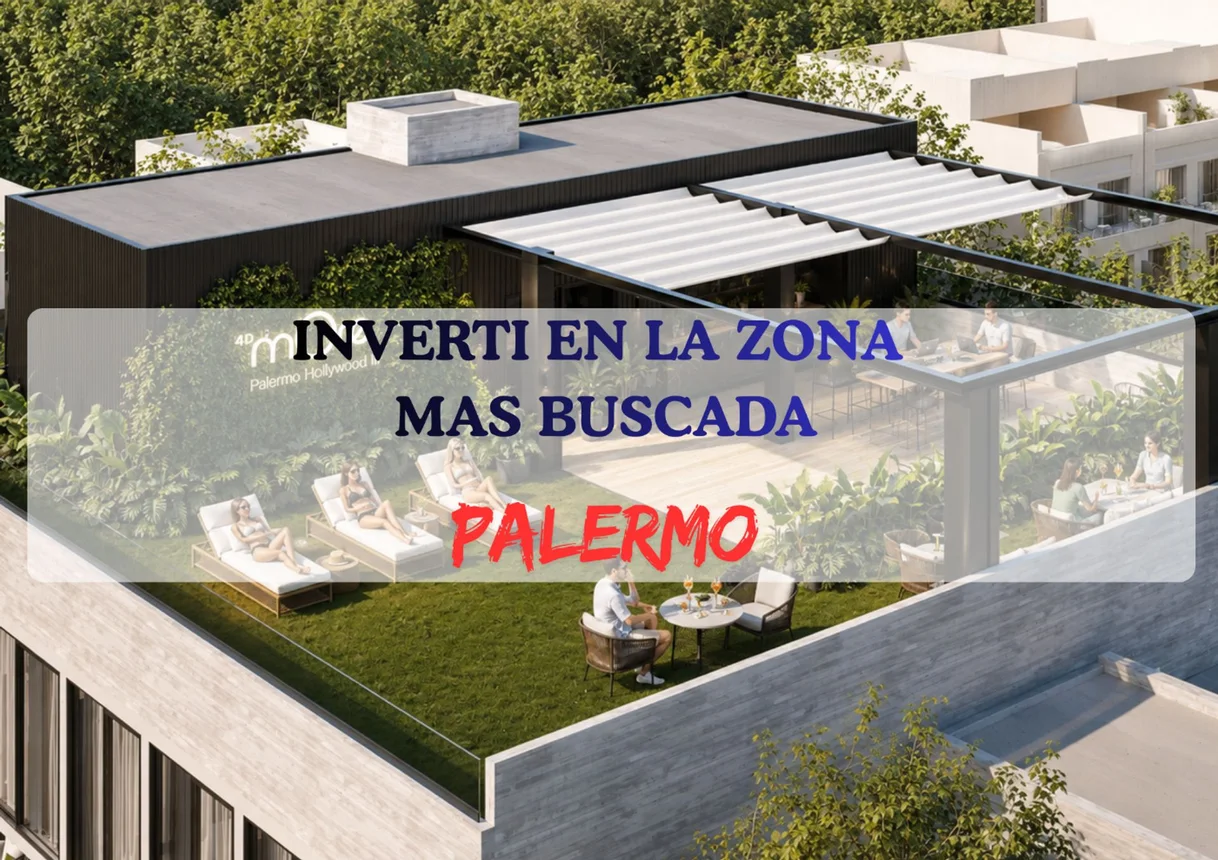 Nuevo monoambiente a estrenar en palermo, foto 1