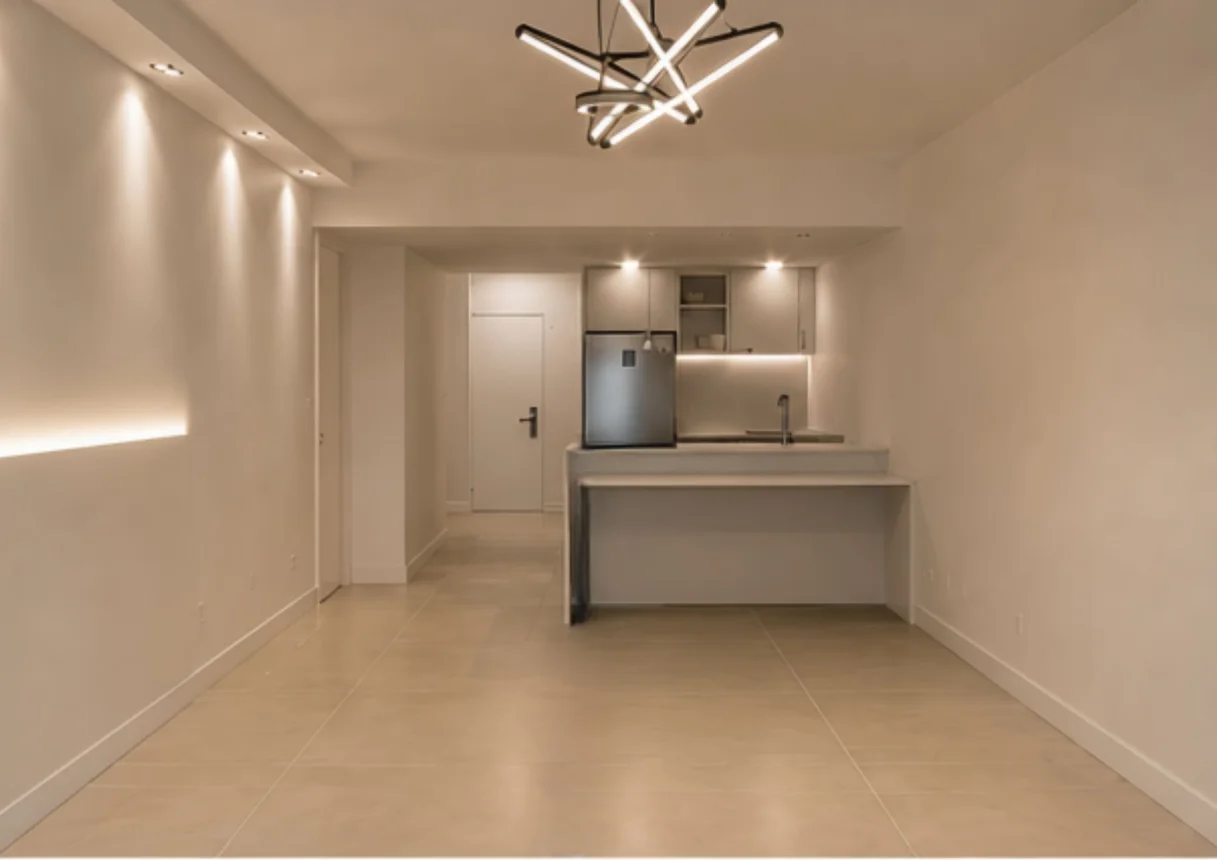 Nuevo monoambiente a estrenar en palermo, foto 5