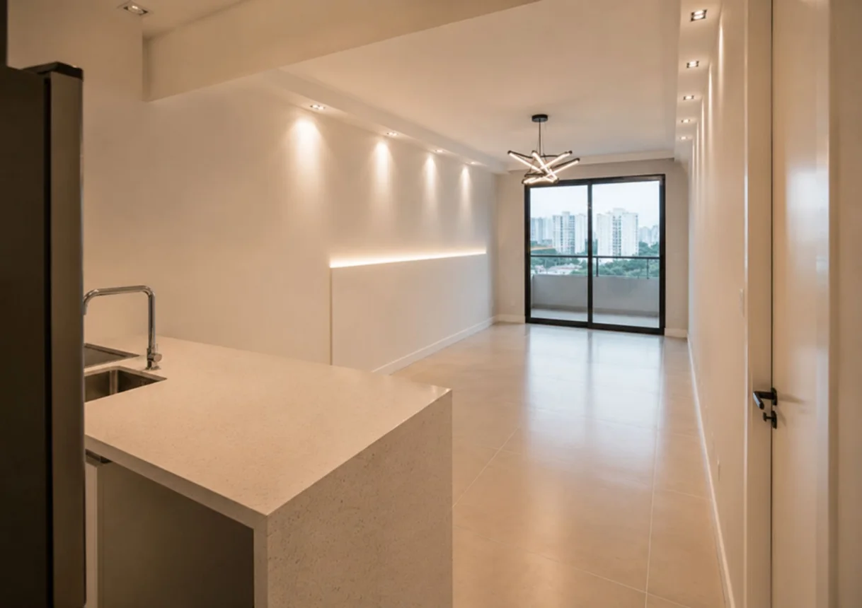 Nuevo monoambiente a estrenar en palermo, foto 2