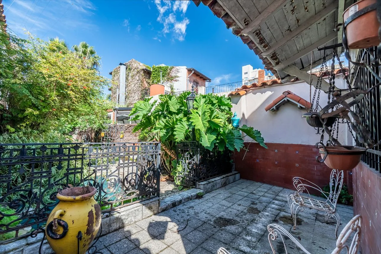 Casa de 5 ambientes en venta en Avellaneda, Alsina 200, foto 4