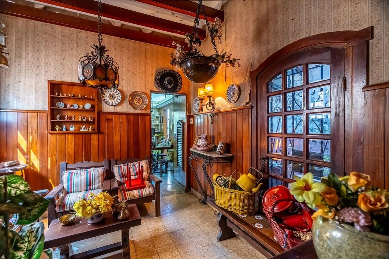 Casa de 5 ambientes en venta en Avellaneda, Alsina 200