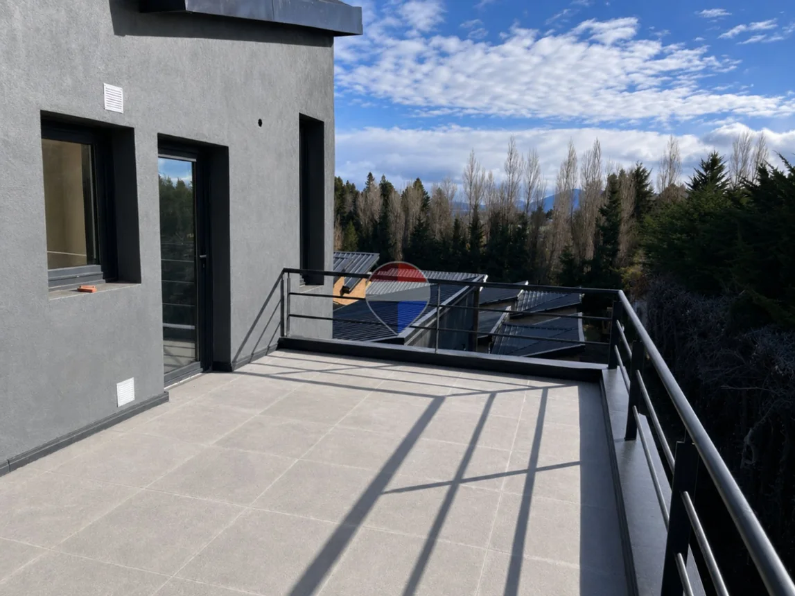 Departamento en venta en San Carlos de Bariloche, foto 3