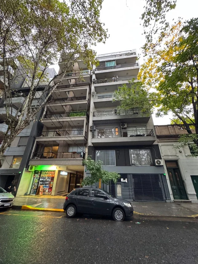 Monoambiente en venta en Palermo, foto 3
