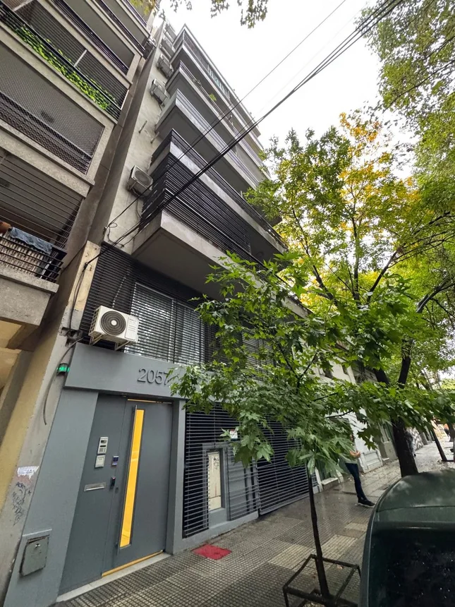 Monoambiente en venta en Palermo, foto 4