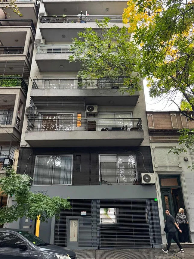 Monoambiente en venta en Palermo, foto 2