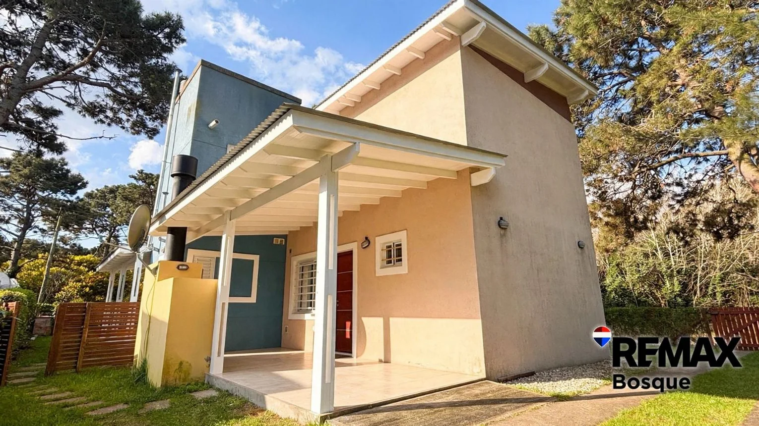 Casa de 5 ambientes en venta en Pinamar, Spiro 2100, foto 3