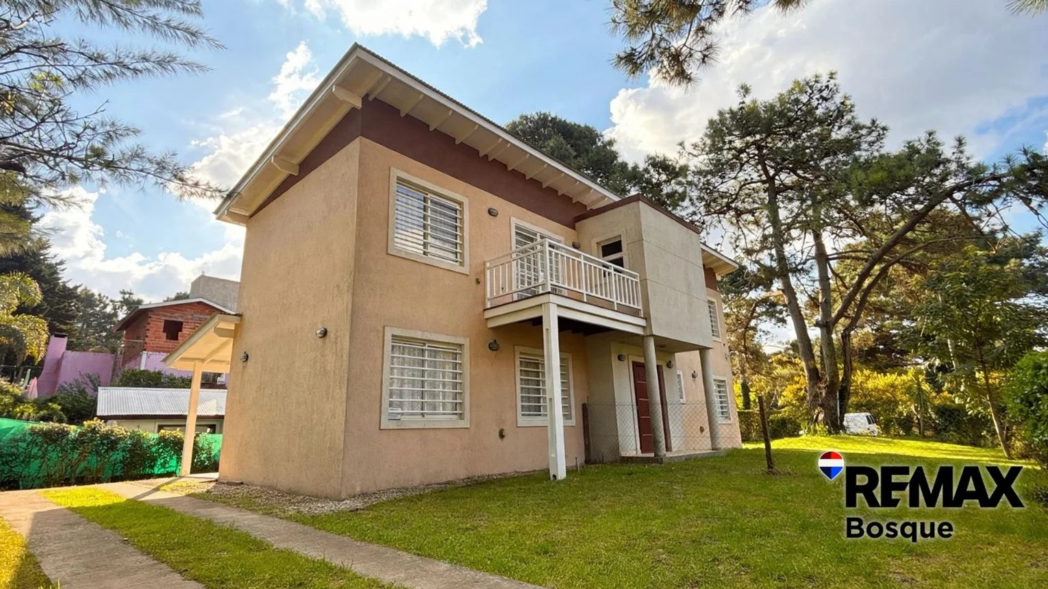 Casa de 5 ambientes en venta en Pinamar, Spiro 2100, foto 2