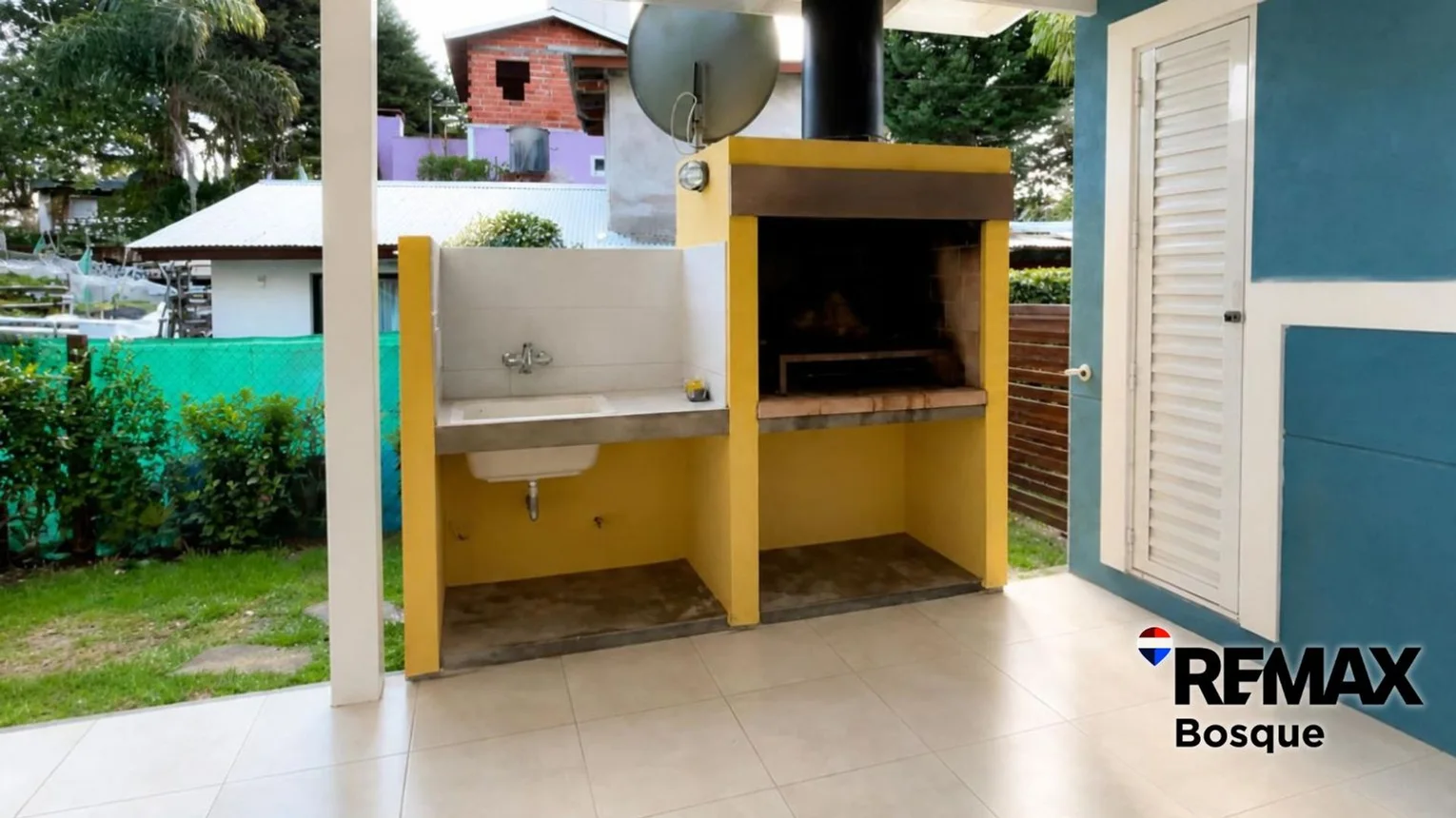 Casa de 5 ambientes en venta en Pinamar, Spiro 2100, foto 4
