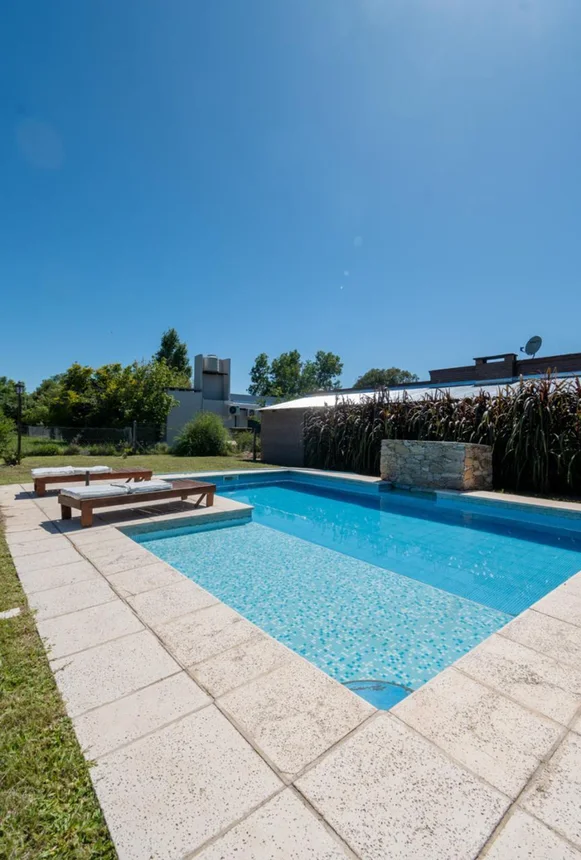 Casa en venta en Santa Fe