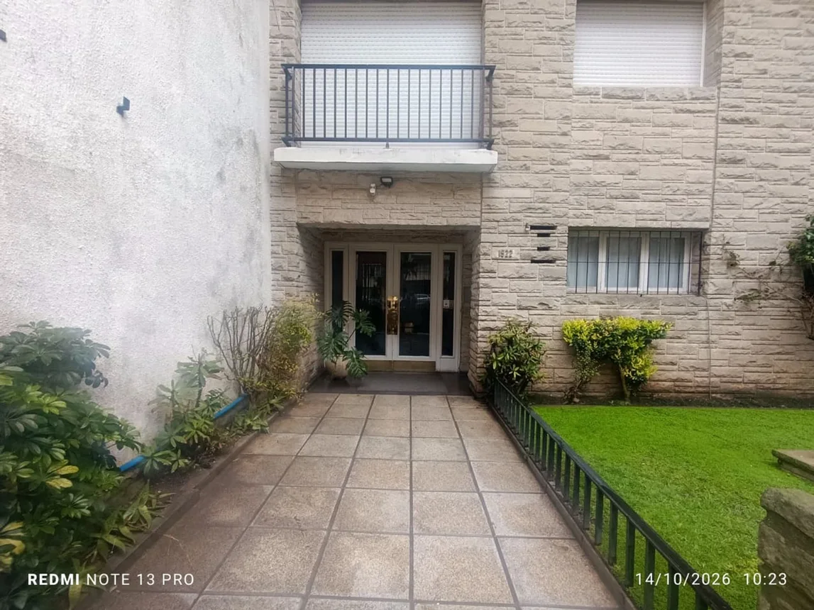 Departamento de 4 ambientes en venta en Mar del Plata, Avenida Colón 1500, foto 2