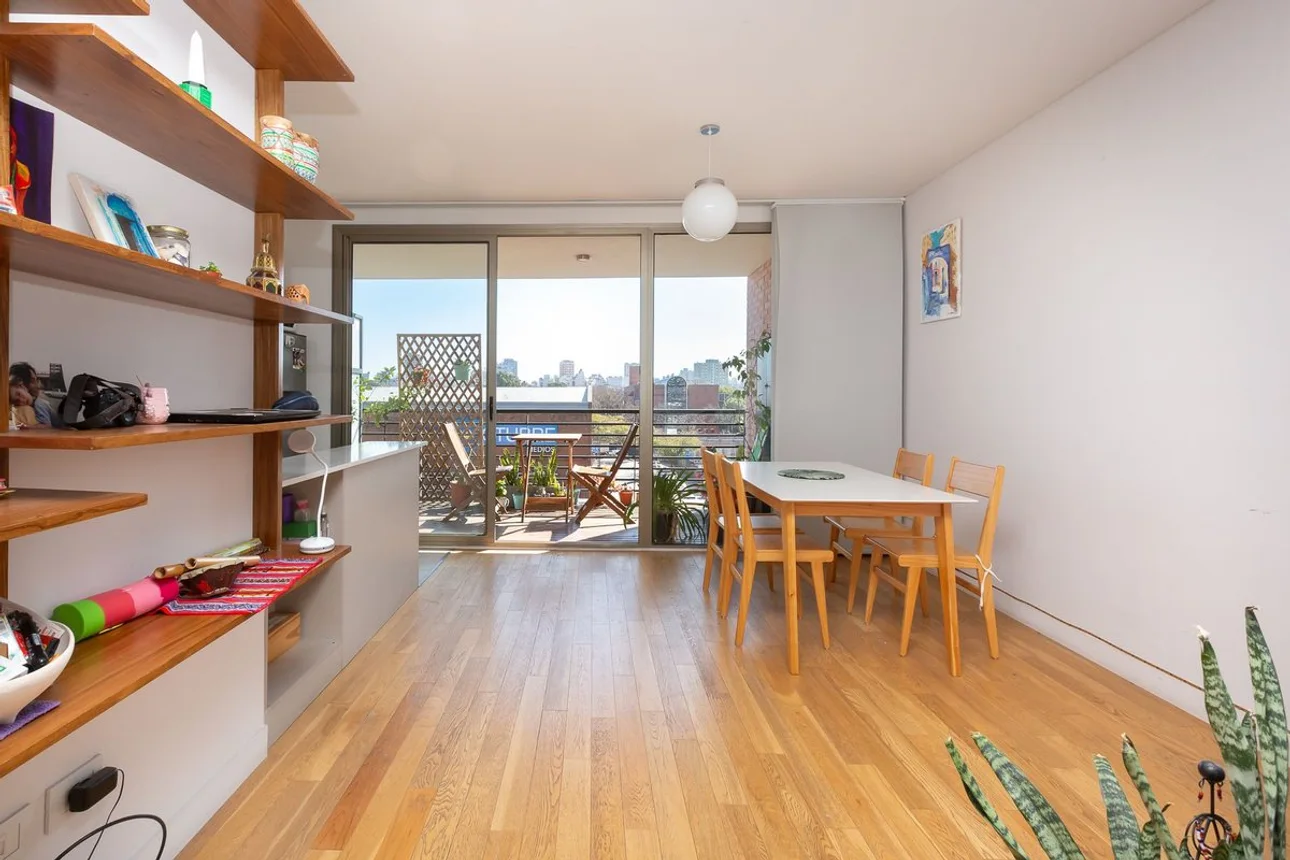 Departamento en venta en Palermo, foto 4