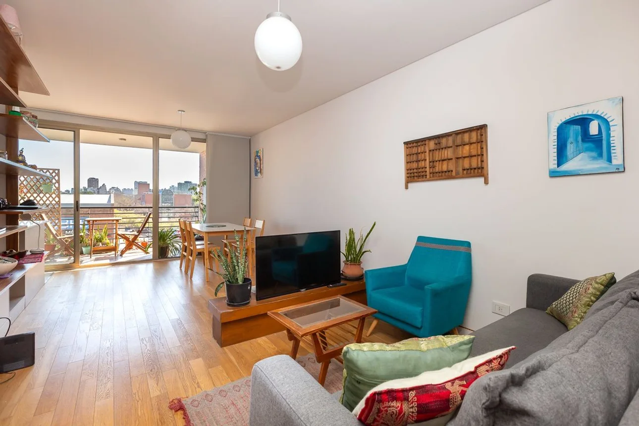 Departamento en venta en Palermo